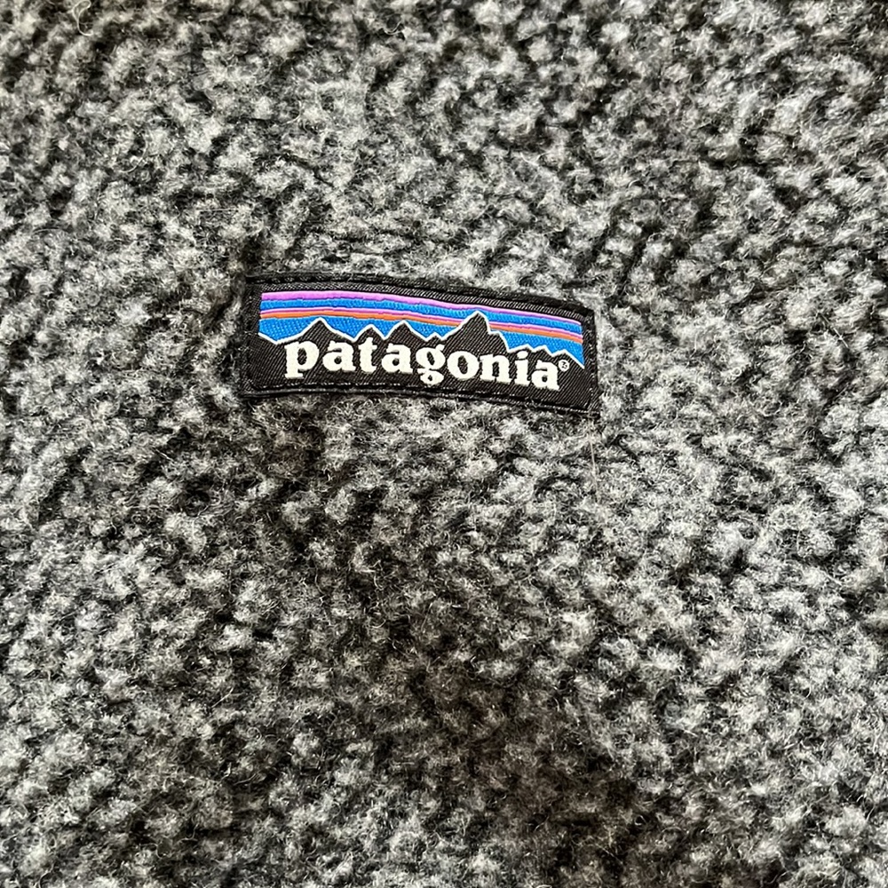 Patagonia Pullover - image 2